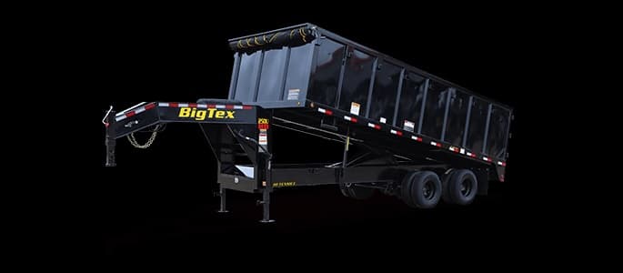 Dumpster Rentals