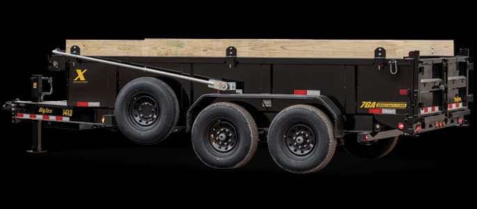 14 Yard Dumpster